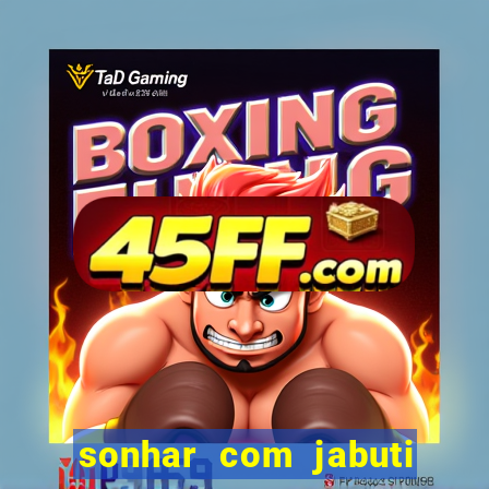 sonhar com jabuti o que significa